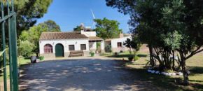Casa Rural El Romeral